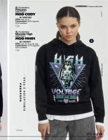 Catálogos virtuales Price Shoes 13/09/2024 - 17/11/2024 Price Shoes   Licencias | Otoño   Invierno página 137